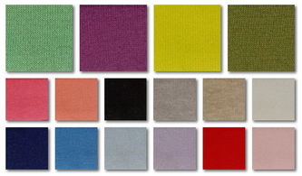 童裝面料選擇指南 適合兒童穿著的針紡織品