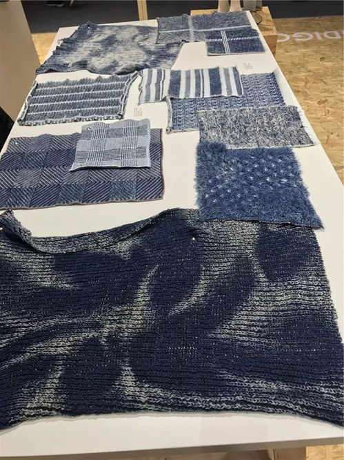 Spinexpo 挖掘前沿紡織材料，探索針織產(chǎn)品變革生活方式的可能性