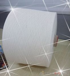 優(yōu)質(zhì)氣流紡純棉紗（OE全棉紗） 從7支到30支的全面解析與應(yīng)用