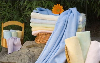 中國針棉織品交易會開拓西部市場戰(zhàn)略分析