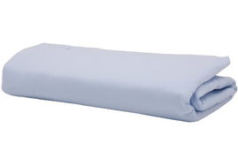 探索舒適新境界 yeah s雅氏 多朵的夢(mèng)針織脫卸式床墊 粉藍(lán)(DM0223B)