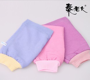 石家莊秦泰針紡 秦老大澡巾的品質(zhì)與價(jià)格解析