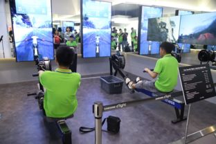 西安新華電腦軟件學校 陜西IT培訓領域的璀璨明珠，專注電腦動畫設計人才培養