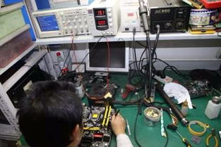 北京計算機維修技術培訓 掌握核心技能，開拓高薪職業道路
