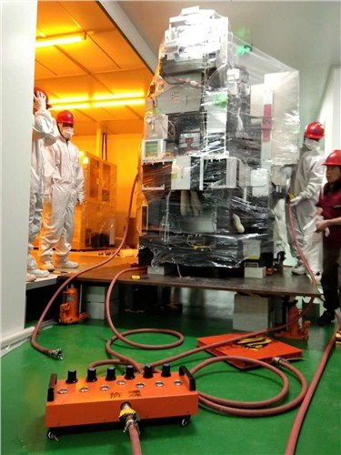南通專業工廠搬遷 以服務為先，人工裝卸為核心
