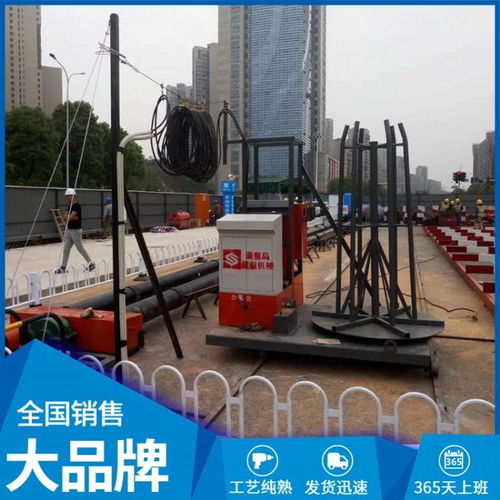 廊坊專業路緣石成型機廠家 卓越服務鑄就客戶信賴，人工裝卸服務彰顯人文關懷